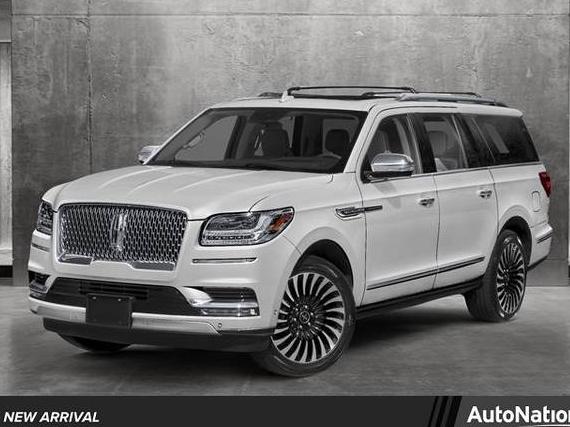 LINCOLN NAVIGATOR L 2020 5LMJJ3TT0LEL17527 image